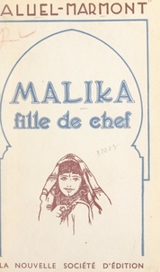  Paluel-Marmont - Malika - Fille de chef.