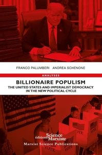 Billionaire Populism