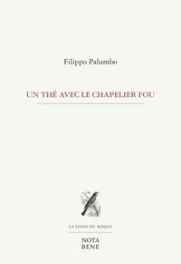 Un the avec le chapelier fou