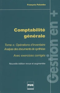 Comptabilité générale