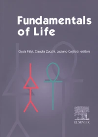 Fundamentals of life