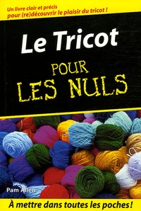 Le Tricot pour les Nuls.pdf