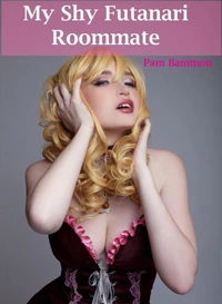 My Shy Futanari Roommate
