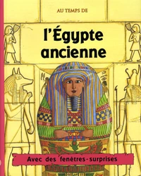 Au temps de l'Egypte ancienne