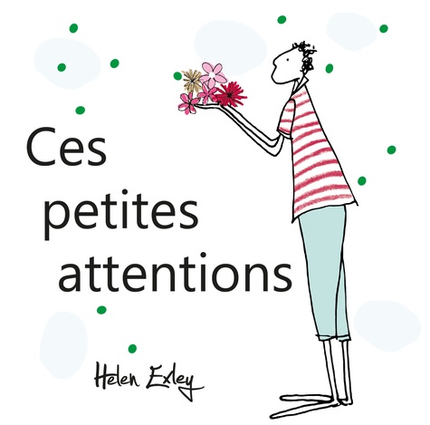 Pam Brown - Ces petites attentions.