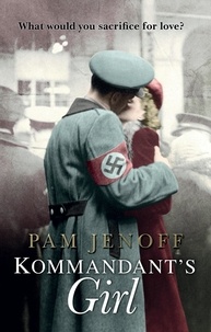 Pam Jenoff - Kommander's Girl.