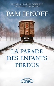 Téléchargement de livre à partir de google books La parade des enfants perdus PDB (Litterature Francaise) 9782749941967