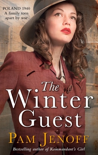 Pam Jenoff - The Winter Guest.