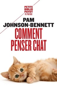Pam Johnson-Bennett - Comment penser chat.