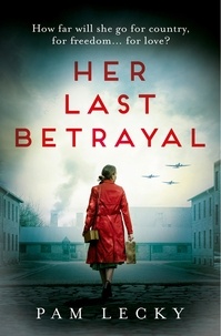 Pam Lecky - Her Last Betrayal.
