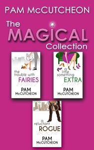 Ebook magazine download gratuitement The Magical Collection en francais 9798215686973 ePub FB2 par Pam McCutcheon