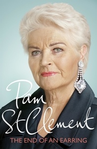 Pam St Clement - The End of an Earring.