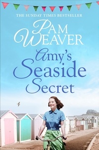 Pam Weaver - Amy's Seaside Secret.