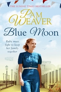 Pam Weaver - Blue Moon.