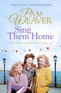 Pam Weaver - Sing Them Home.