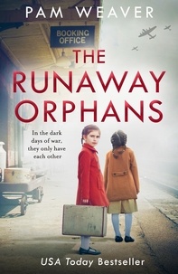 Pam Weaver - The Runaway Orphans.