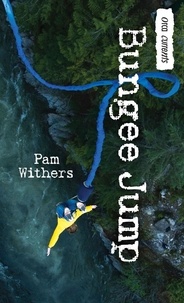 Pam Withers - Bungee Jump.