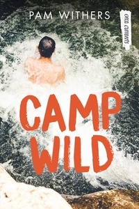 Pam Withers - Camp Wild.