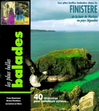 Les plus belles balades dans le Finistère