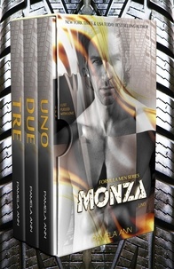  Pamela Ann - Monza: The Complete Serial Set.