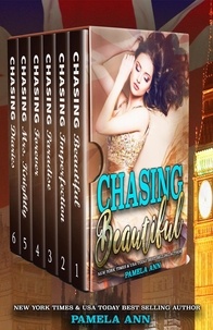  Pamela Ann - The Chasing Series [The Complete 5-Book Series].