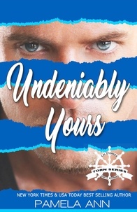  Pamela Ann - Undeniably Yours [Torn Series].