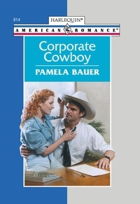 Pamela Bauer - Corporate Cowboy.