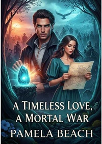 A Timeless Love, A Mortal War