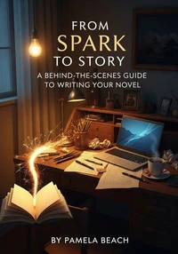 From Spark to Story