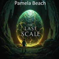 The Last Scale: A Hidden Dragon Fantasy Adventure