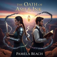 The Oath of Ash &amp; Ink