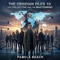 The Obsidian Files 10: The Collective and the Mastermind