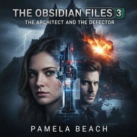 The Obsidian Files 3: The Architect and the Defector