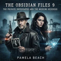 The Obsidian Files 9: The Private Investigater and the Missing Heiress