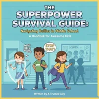 The Superpower Survival Guide: Navigating Bullies in Middle School A Handbook for Awesome Kids