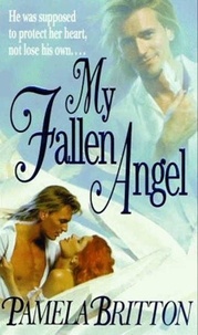 Pamela Britton - My Fallen Angel.