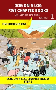 Five Chapter Books 1