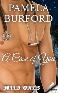  Pamela Burford - A Case of You - Wild Ones.