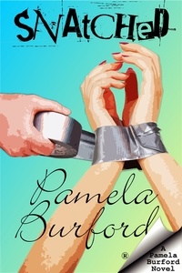  Pamela Burford - Snatched.