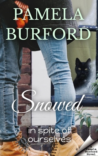  Pamela Burford - Snowed - In Spite of Ourselves.