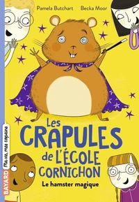 Les crapules de l'école Cornichon, Tome 03