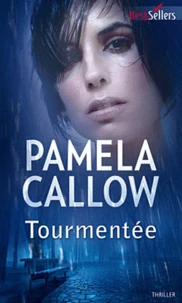 Tourmentée