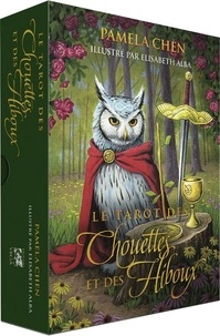 Téléchargeur de livre de texte Le Tarot des Chouettes et des Hiboux - 78 cartes mystiques (Litterature Francaise)
