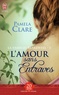 Pamela Clare - La famille Blakewell Tome 1 : L'amour sans entraves.