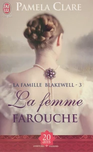 La femme farouche