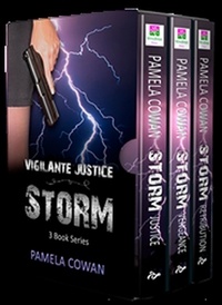 Pamela Cowan - Storm Series: Boxed Set - Storm.