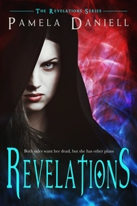  Pamela Daniell - Revelations - The Revelations Series, #1.