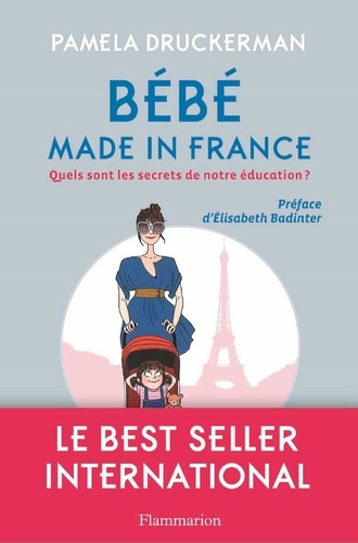Bébé made in France