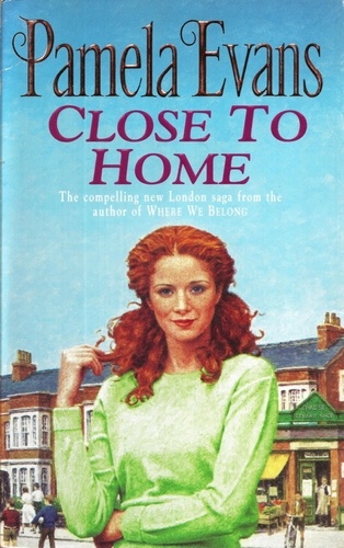 Close to Home. A heartbreaking saga of intrigue, tragedy and an impossible love