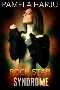  Pamela Harju - Rock Star Syndrome.